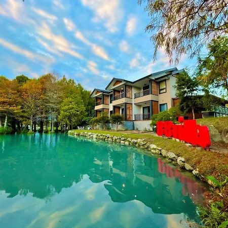 Villa 88 Fengping Εξωτερικό φωτογραφία