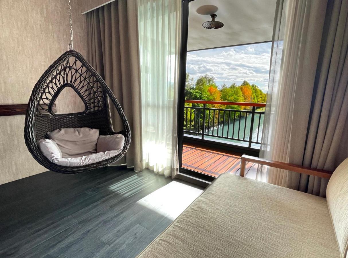 Villa 88 Fengping Εξωτερικό φωτογραφία