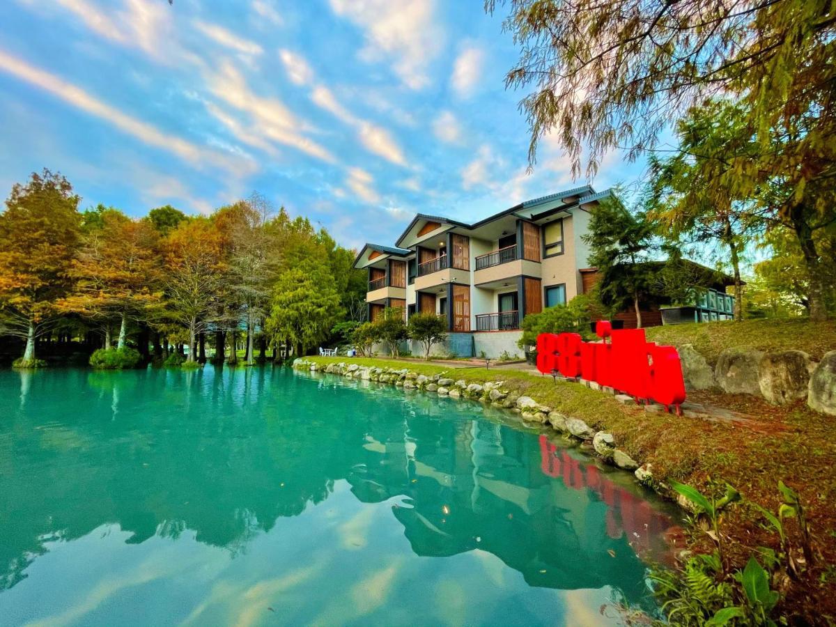 Villa 88 Fengping Εξωτερικό φωτογραφία