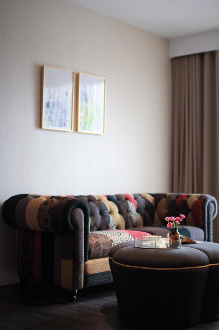 Villa 88 Fengping Εξωτερικό φωτογραφία