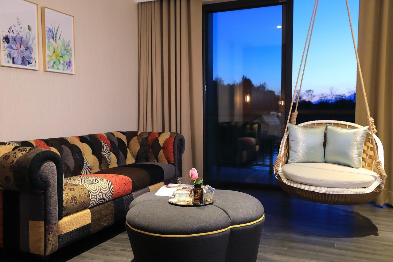 Villa 88 Fengping Εξωτερικό φωτογραφία