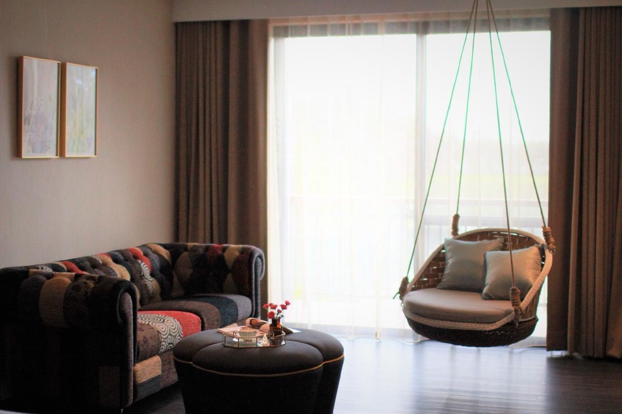Villa 88 Fengping Εξωτερικό φωτογραφία