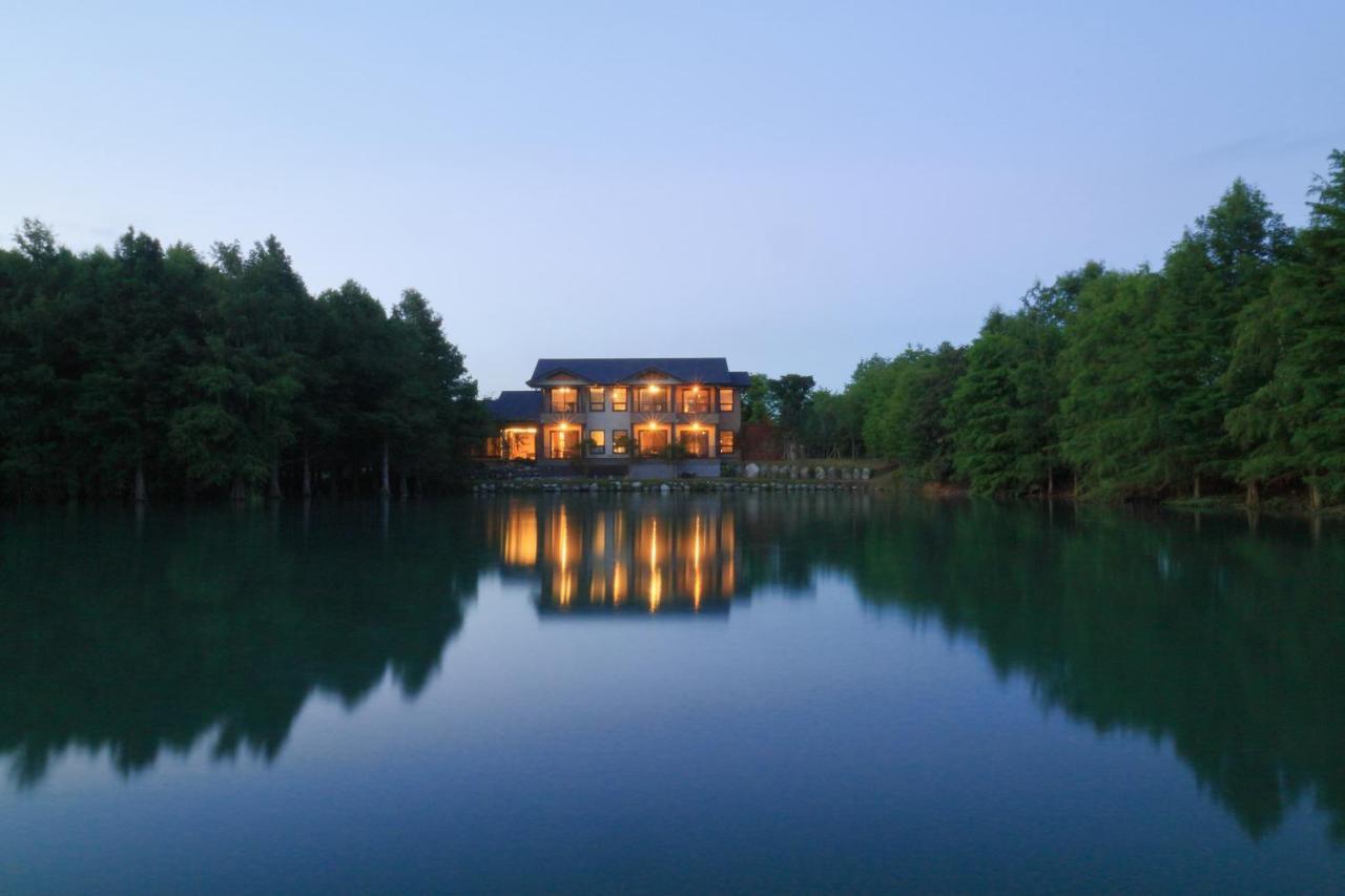 Villa 88 Fengping Εξωτερικό φωτογραφία