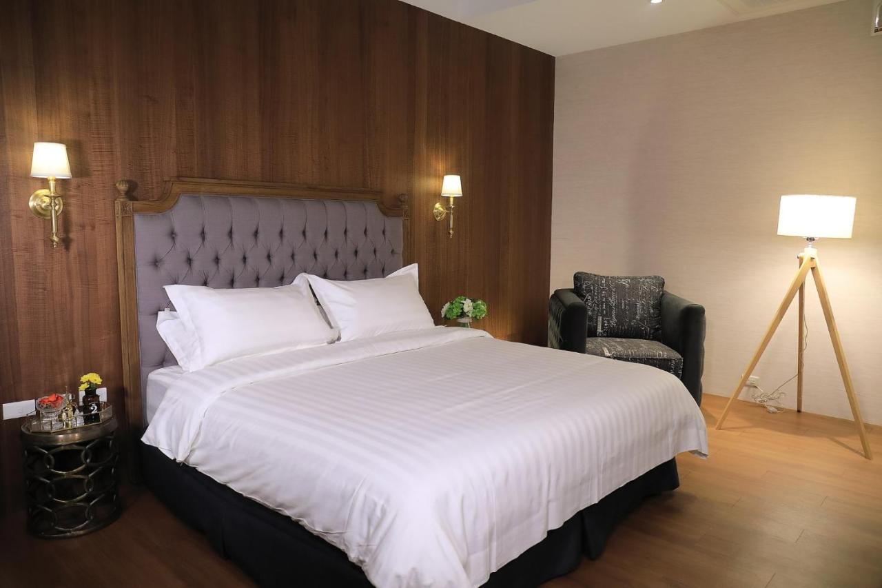 Villa 88 Fengping Εξωτερικό φωτογραφία