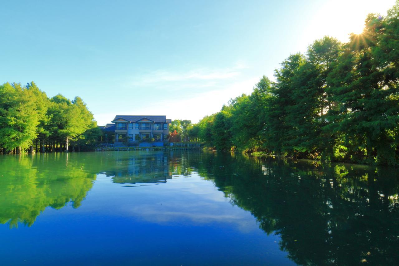 Villa 88 Fengping Εξωτερικό φωτογραφία