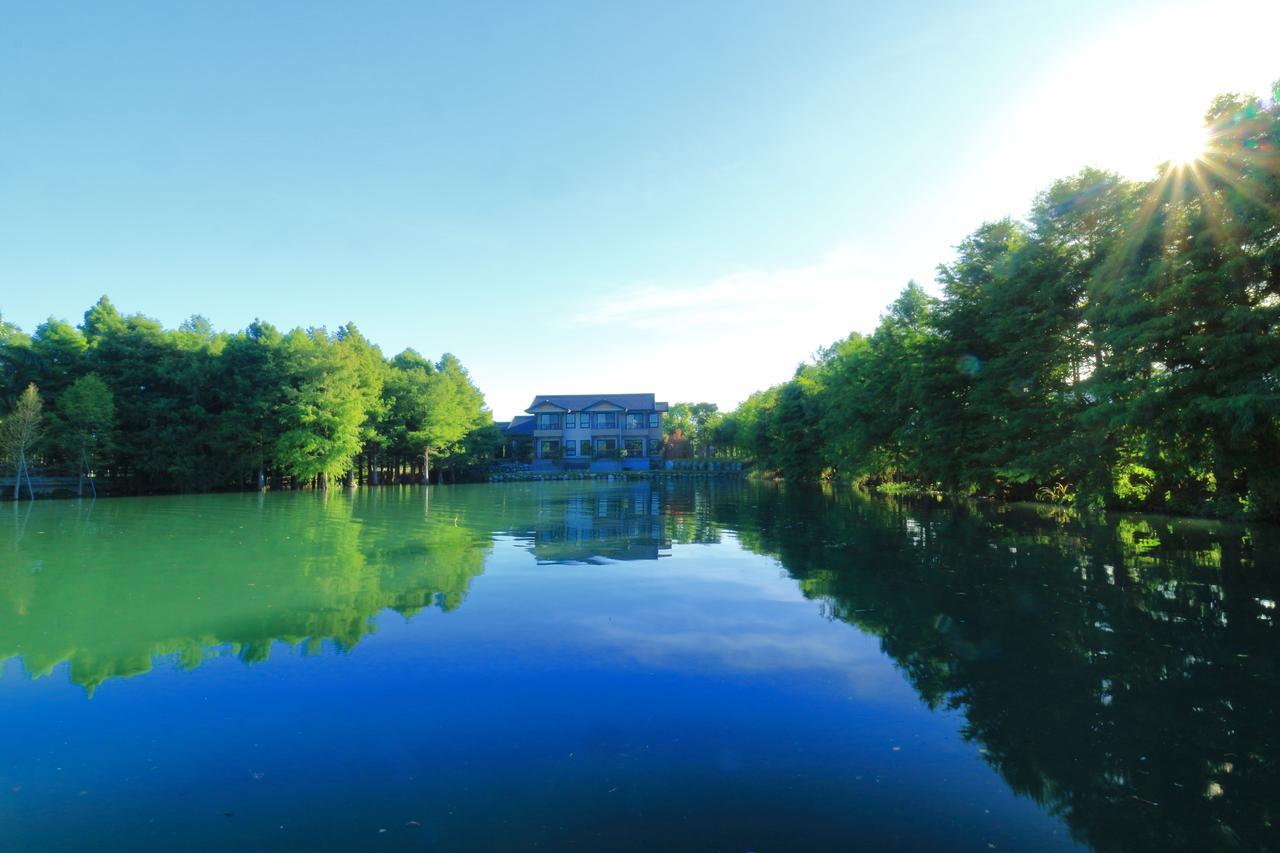 Villa 88 Fengping Εξωτερικό φωτογραφία