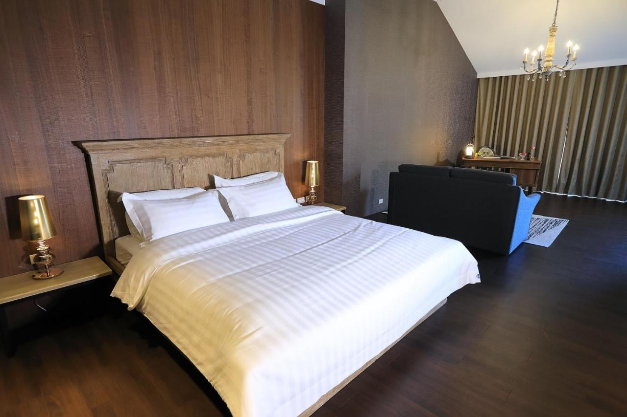 Villa 88 Fengping Εξωτερικό φωτογραφία