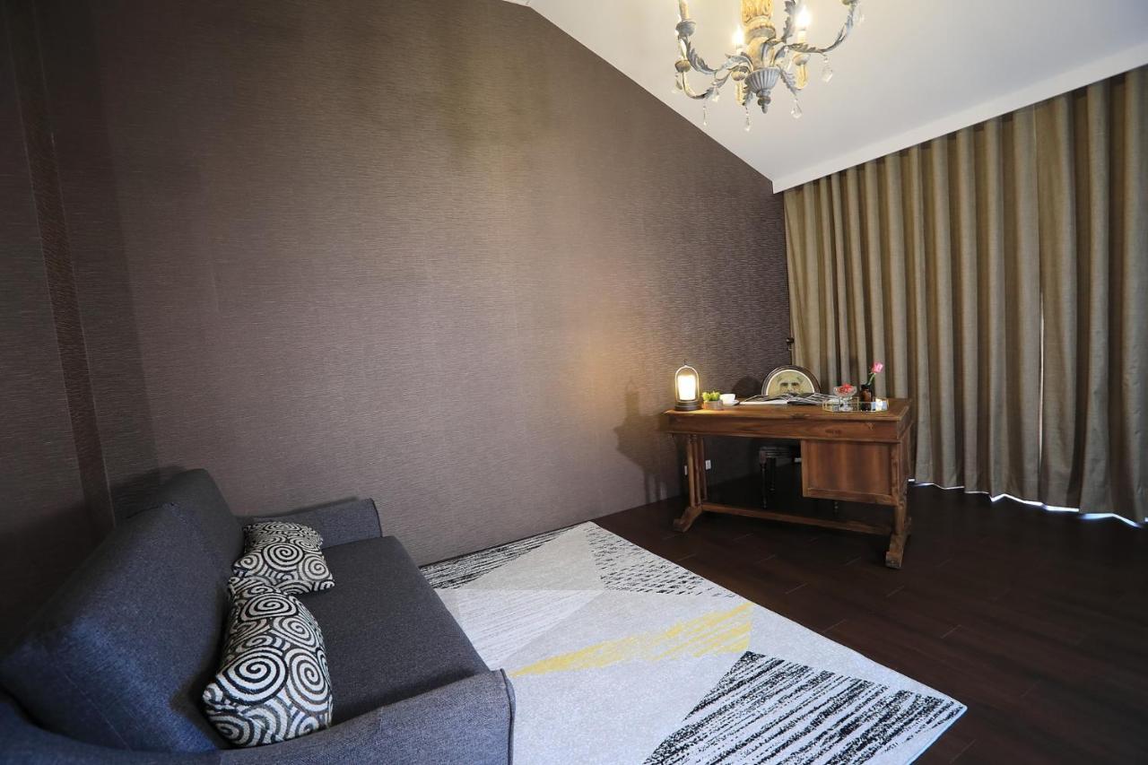 Villa 88 Fengping Εξωτερικό φωτογραφία