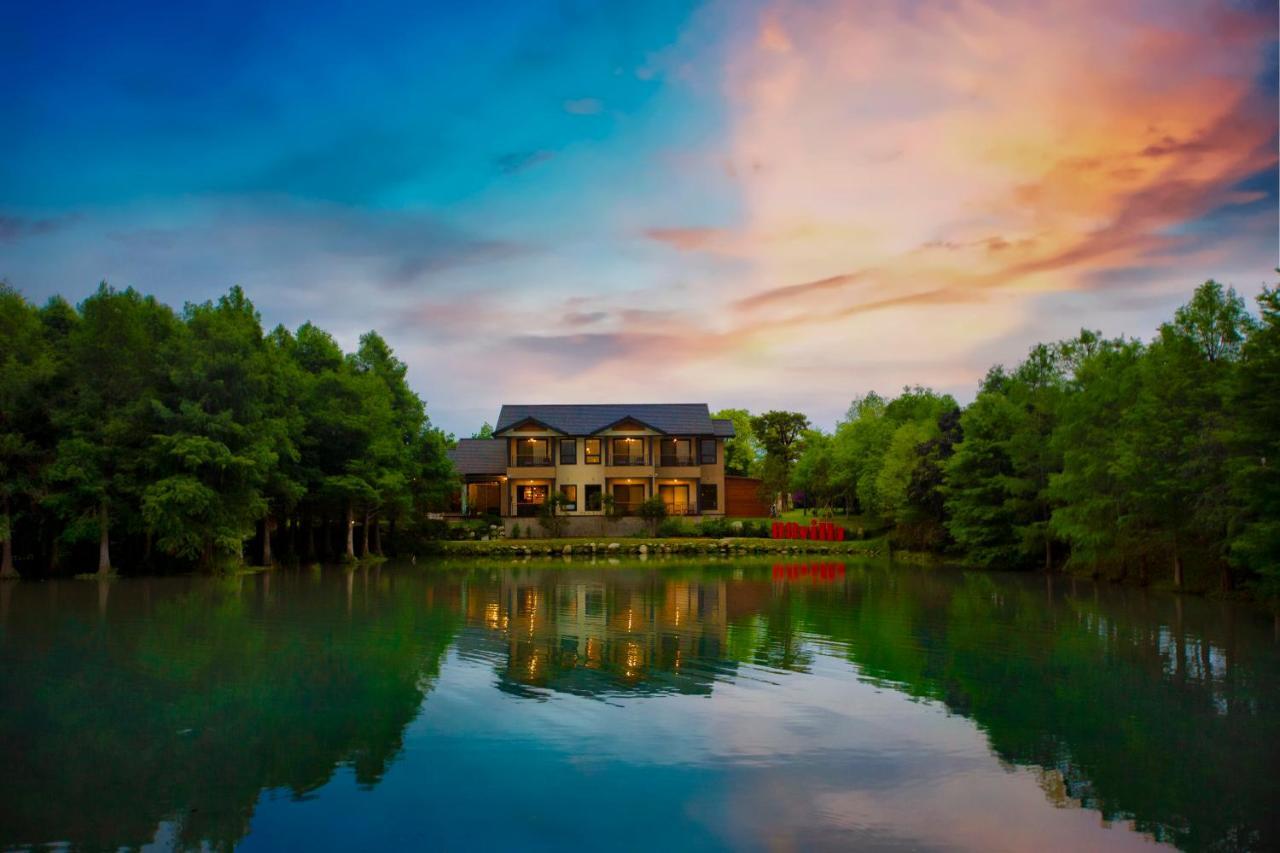 Villa 88 Fengping Εξωτερικό φωτογραφία